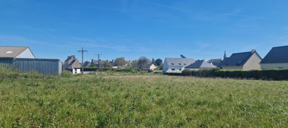 Terreno em Cleder, France 546 m² N.º 106656 4