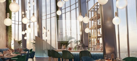 36.2m² Apartment in Dubai Marina, UAE No. 51348 6