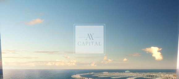 36.2m² Apartment in Dubai Marina, UAE No. 51348 15