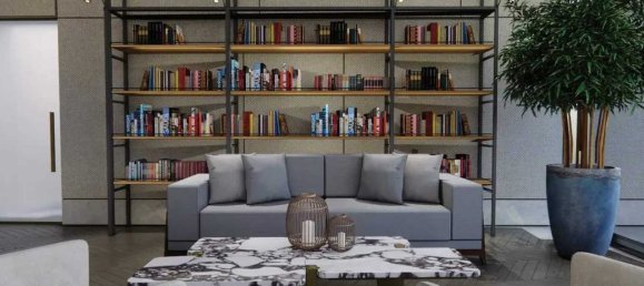 1 bedroom Apartment in LA VIE Residences, Muscat, Oman No. 39265 2