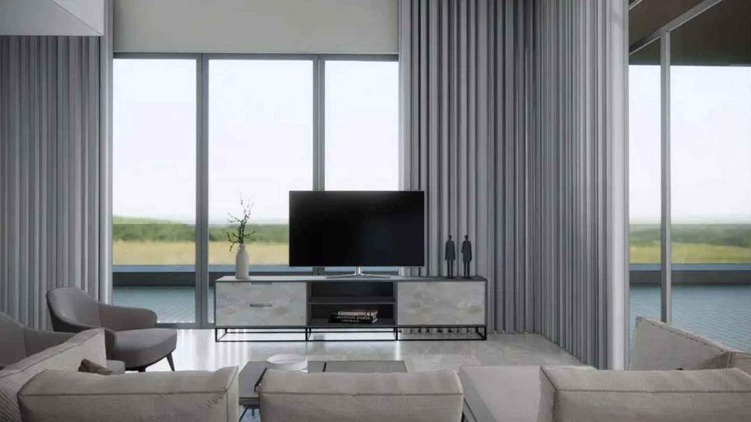 1 bedroom Apartment in LA VIE Residences, Muscat, Oman No. 39265