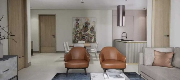 1 bedroom Apartment in LA VIE Residences, Muscat, Oman No. 39265 5