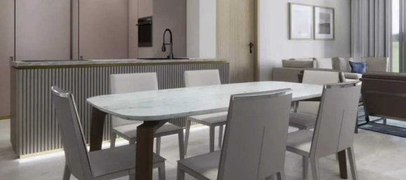 1 bedroom Apartment in LA VIE Residences, Muscat, Oman No. 39265 3