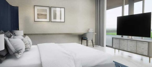 1 bedroom Apartment in LA VIE Residences, Muscat, Oman No. 39265 6