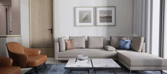 1 bedroom Apartment in LA VIE Residences, Muscat, Oman No. 39265 7