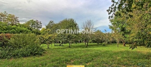 Terreno em Chaussin, France 3040 m² N.º 355247 2