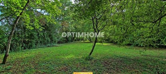 Terreno em Chaussin, France 3040 m² N.º 355247 4