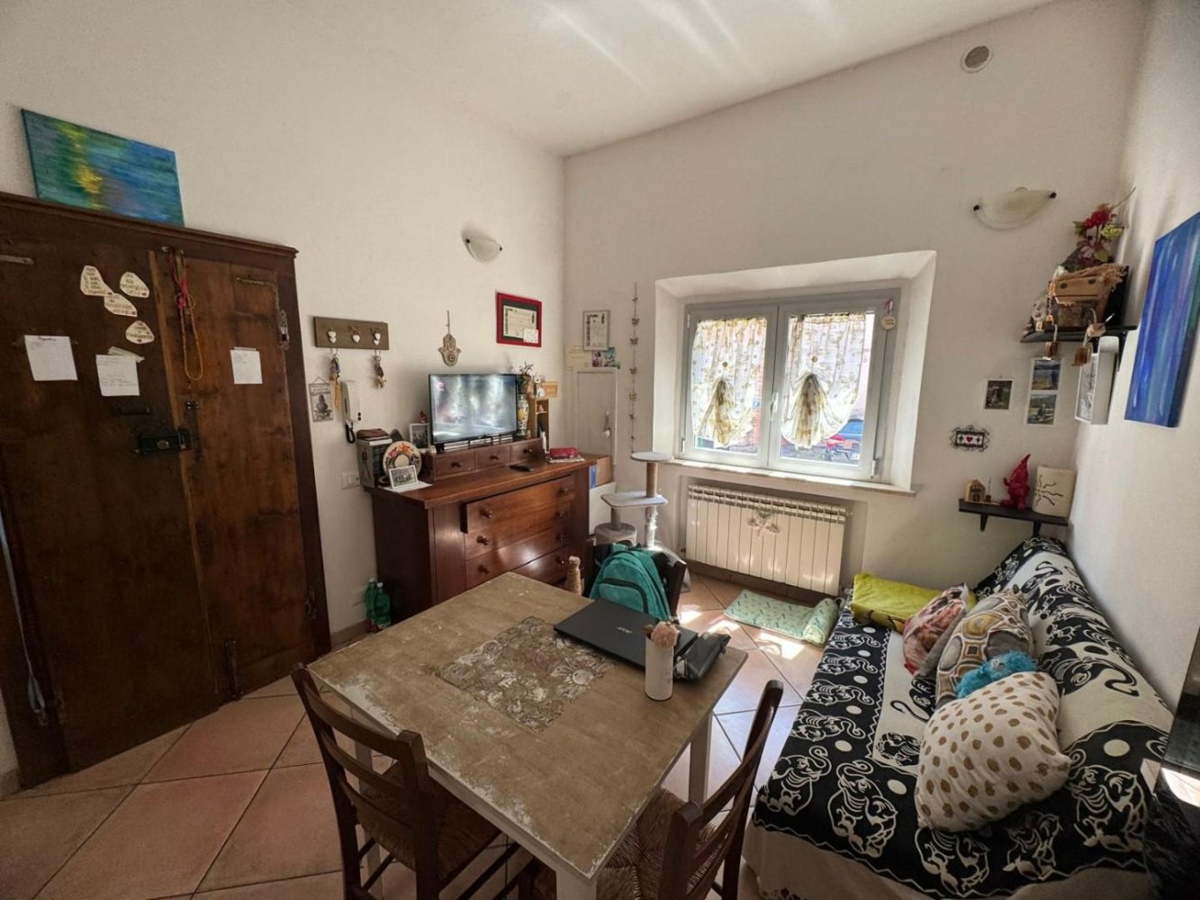 1 bedroom Apartment in Siena, Italy No. 302061