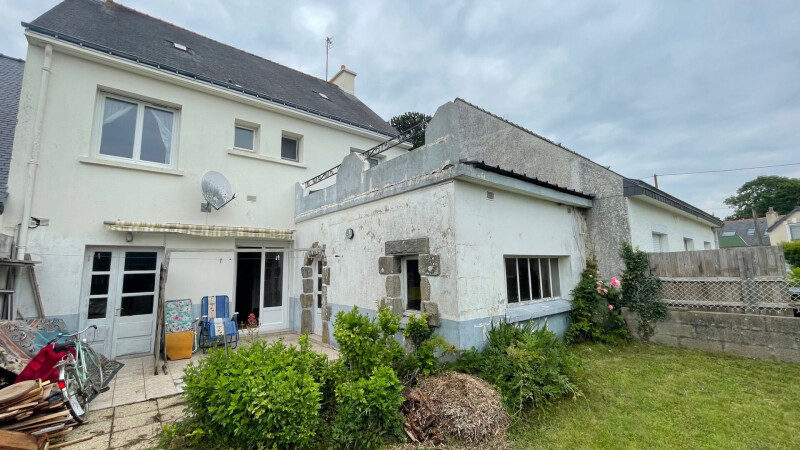 1 bedroom House in Riantec, France No. 202741