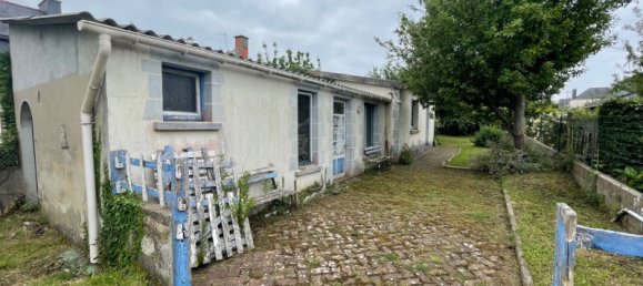 1 bedroom House in Riantec, France No. 202741 2