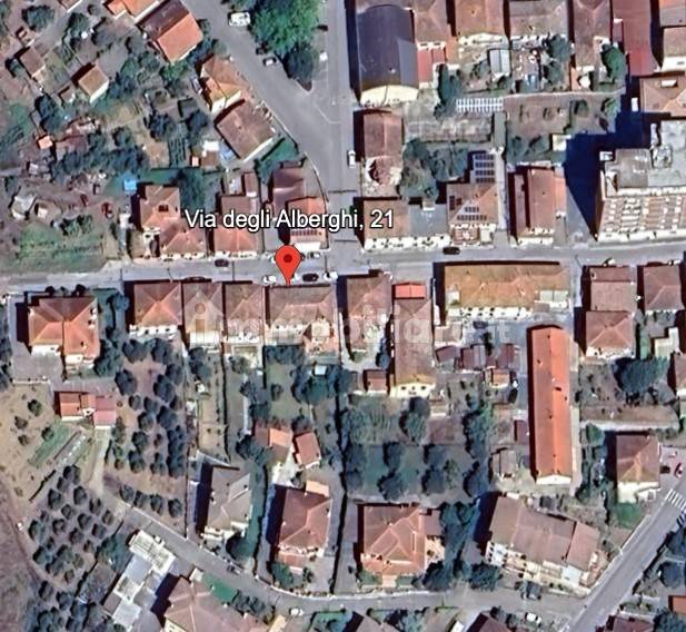 2 غرف نوم شقة في Roccastrada, Italy رقم 335376