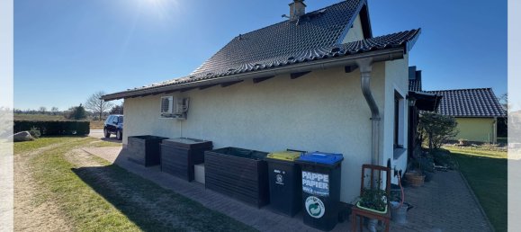 2 Schlafzimmer Haus in Brandenburg, Germany, Nr. 30434 6