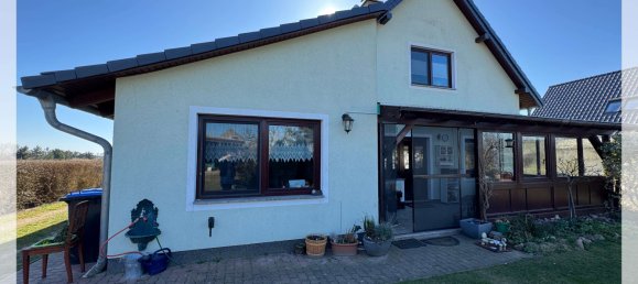 2 Schlafzimmer Haus in Brandenburg, Germany, Nr. 30434 7