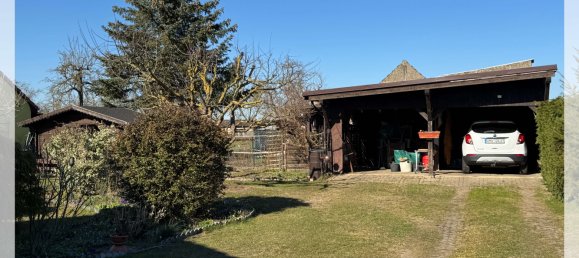 2 Schlafzimmer Haus in Brandenburg, Germany, Nr. 30434 5