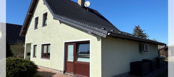 2 Schlafzimmer Haus in Brandenburg, Germany, Nr. 30434 9