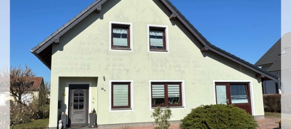 2 Schlafzimmer Haus in Brandenburg, Germany, Nr. 30434 3