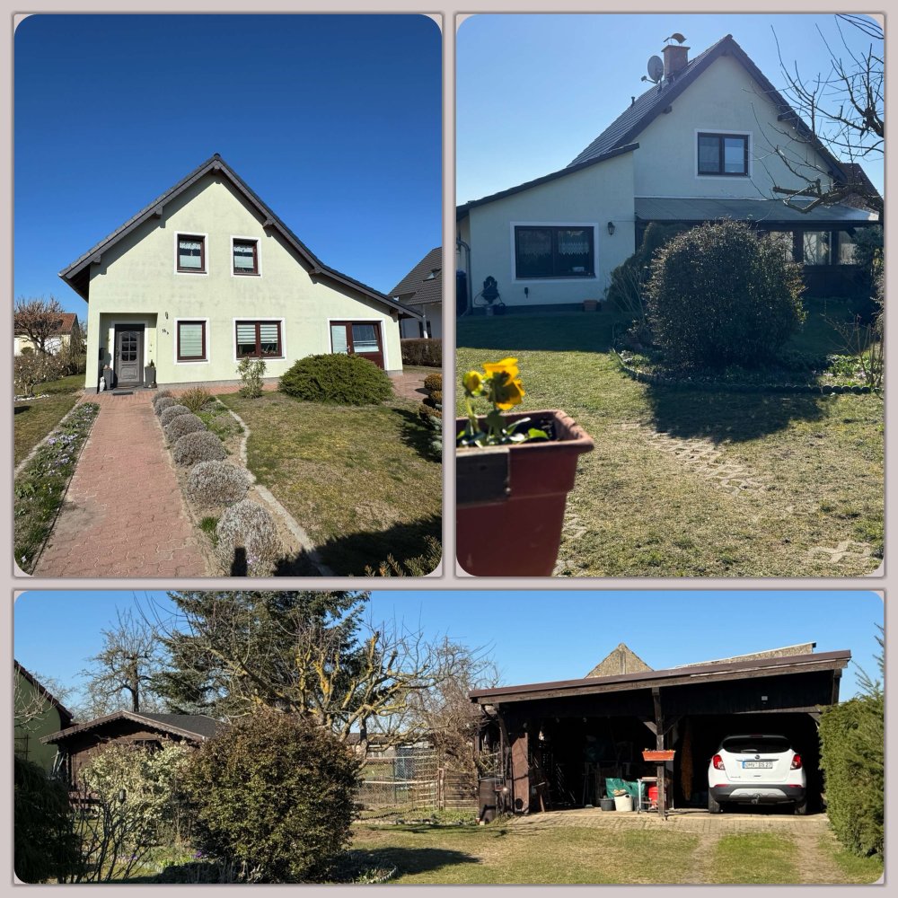 2 Schlafzimmer Haus in Brandenburg, Germany, Nr. 30434