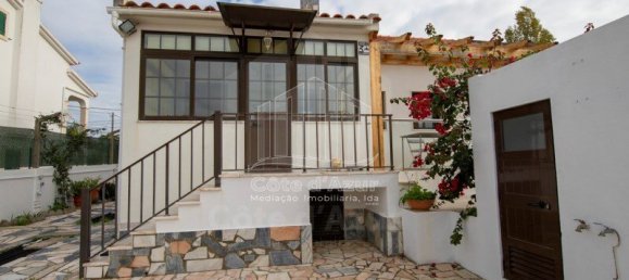 2 bedrooms Villa in Setubal, Portugal No. 143768 2