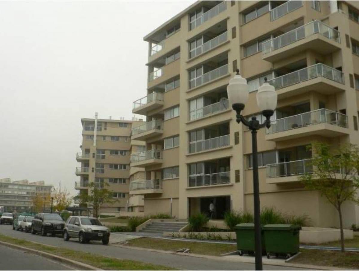 Studio in Tigre, Argentina No. 3162