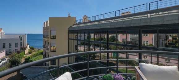 3 bedrooms Apartment in Cascais, Portugal No. 95671 9