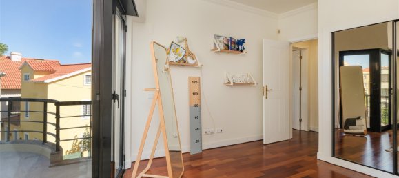 3 bedrooms Apartment in Cascais, Portugal No. 95671 18