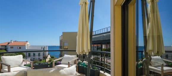 3 bedrooms Apartment in Cascais, Portugal No. 95671 11