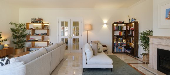 3 bedrooms Apartment in Cascais, Portugal No. 95671 6