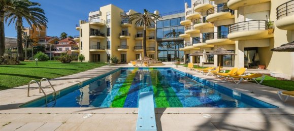 3 bedrooms Apartment in Cascais, Portugal No. 95671 26