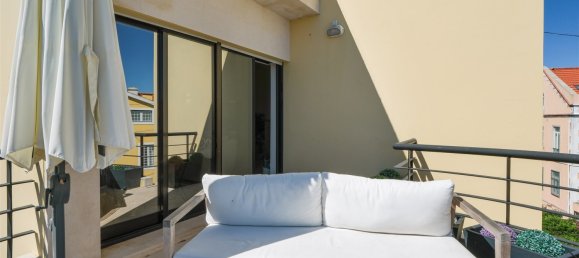 3 bedrooms Apartment in Cascais, Portugal No. 95671 10