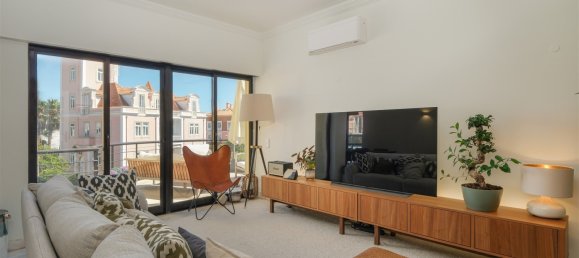 3 bedrooms Apartment in Cascais, Portugal No. 95671 4