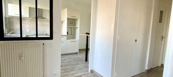 Квартира с 2 спальнями в Реймс, Франция № 55800 9