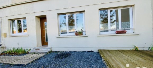 Квартира с 2 спальнями в Реймс, Франция № 55800 7