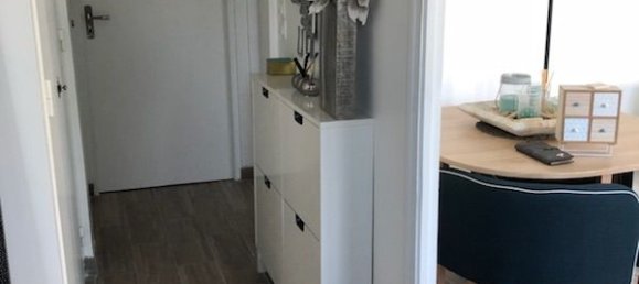 Квартира с 2 спальнями в Реймс, Франция № 55800 5