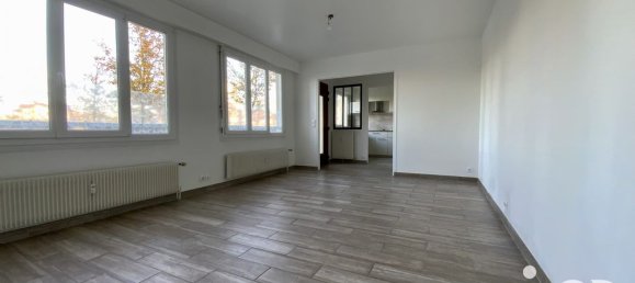 Квартира с 2 спальнями в Реймс, Франция № 55800 13