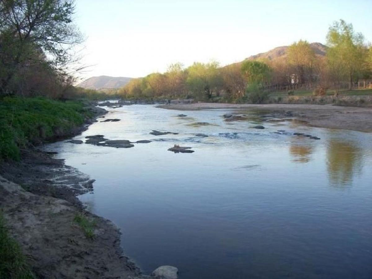  Land in Cordoba, Argentina No. 49299