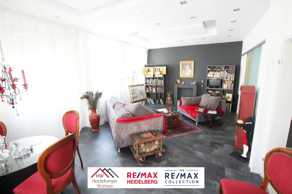 4 bedrooms Townhouse in Rhein-Neckar-Kreis, Germany No. 274723