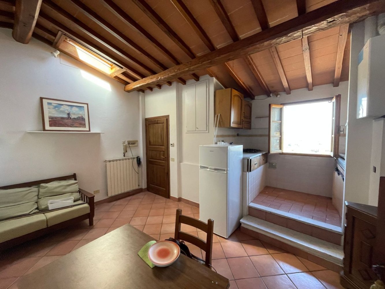 2 bedrooms Apartment in Impruneta, Italy No. 375171