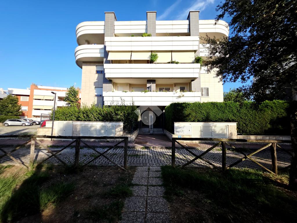 1 chambre Appartement à Rome, Italy No. 387481