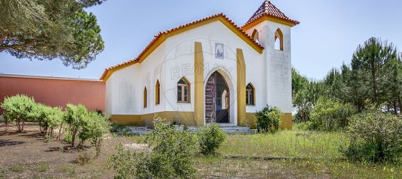 5 bedrooms House in Aveiras de Cima, Portugal No. 21466 33