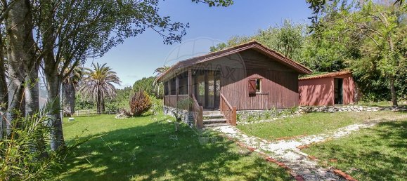 5 bedrooms House in Aveiras de Cima, Portugal No. 21466 39