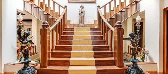 5 bedrooms House in Aveiras de Cima, Portugal No. 21466 19