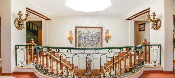 5 bedrooms House in Aveiras de Cima, Portugal No. 21466 22