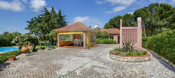 5 bedrooms House in Aveiras de Cima, Portugal No. 21466 6