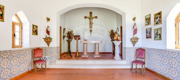 5 bedrooms House in Aveiras de Cima, Portugal No. 21466 34