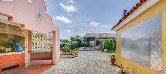 5 bedrooms House in Aveiras de Cima, Portugal No. 21466 8