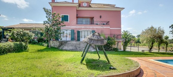 5 bedrooms House in Aveiras de Cima, Portugal No. 21466 5