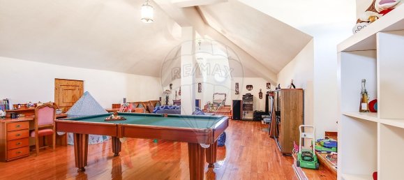 5 bedrooms House in Aveiras de Cima, Portugal No. 21466 32