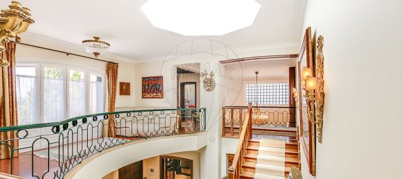 5 bedrooms House in Aveiras de Cima, Portugal No. 21466 23
