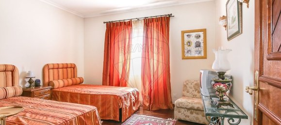 5 bedrooms House in Aveiras de Cima, Portugal No. 21466 24