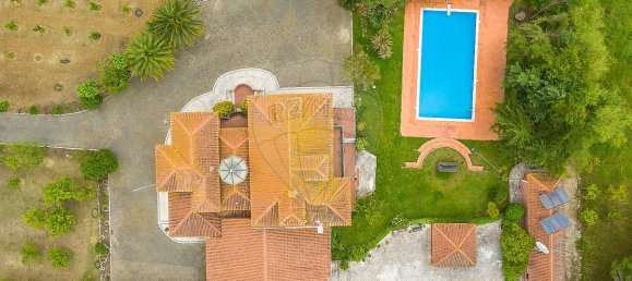 5 bedrooms House in Aveiras de Cima, Portugal No. 21466 47